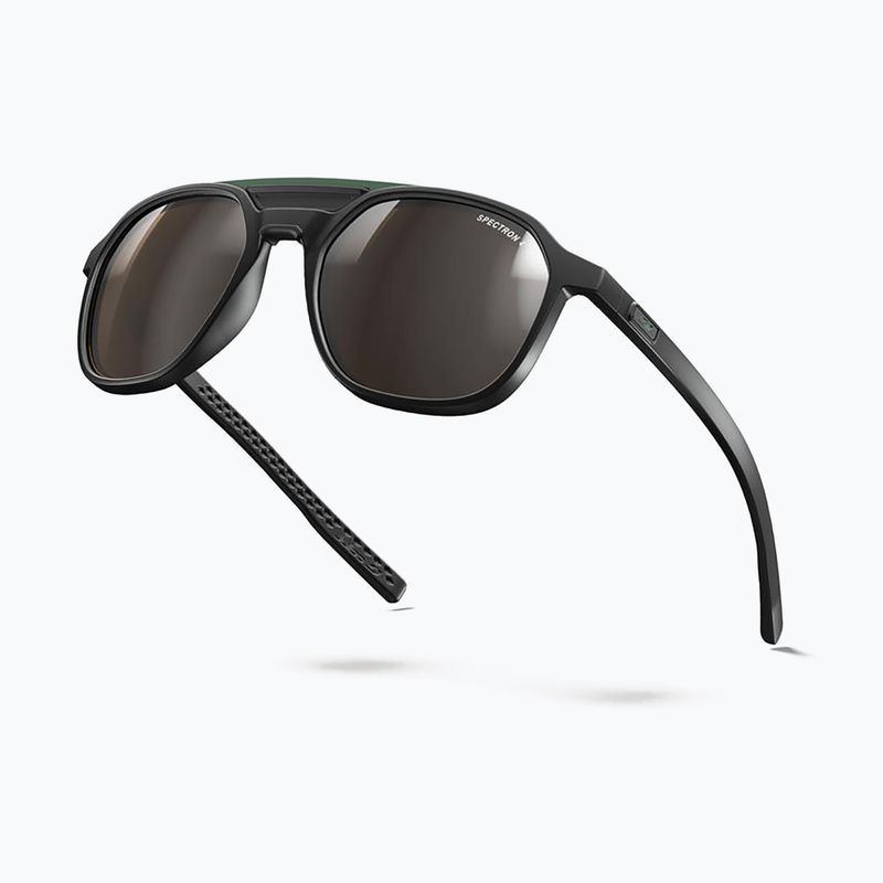 Julbo Slack Cover Spectron schwarz Sonnenbrille 14