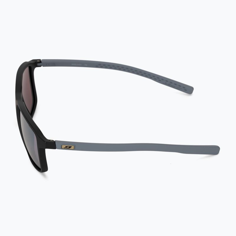 Sonnenbrille Julbo Creek Polarized S3 grey 4