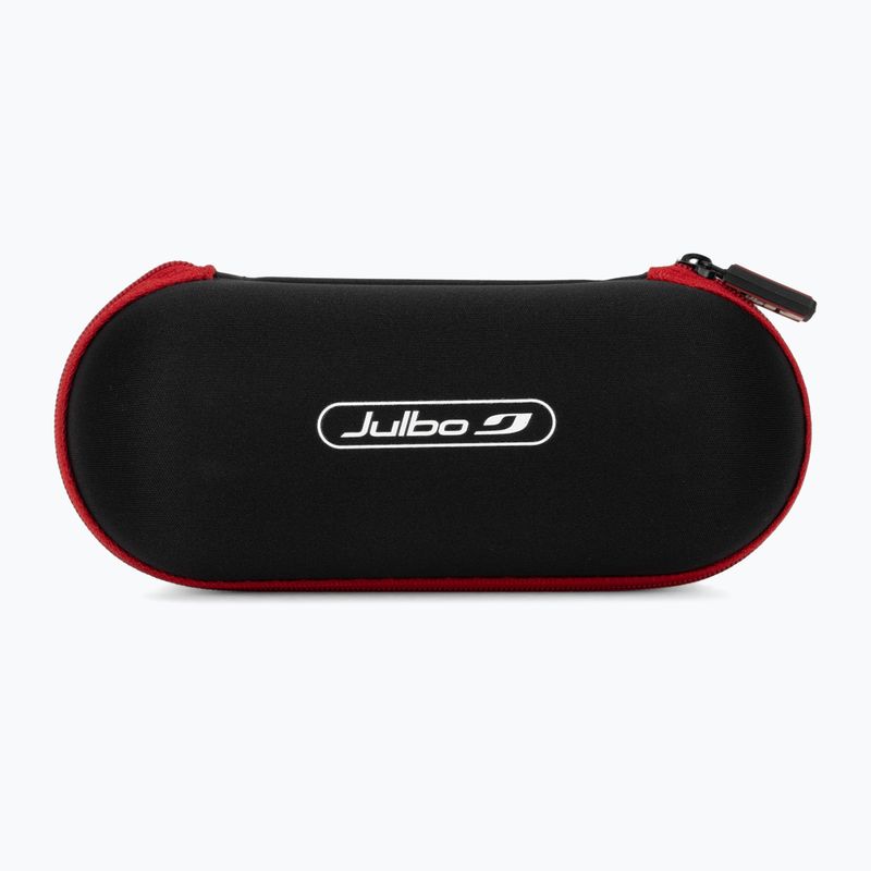 Sonnenbrille Julbo Creek Polarized S3 grey 5