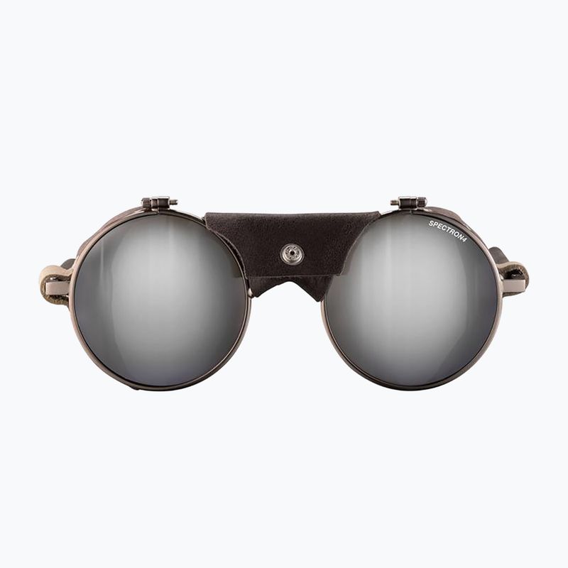 Julbo Vermont Classic Spectron Sonnenbrille matt gold/braun 2