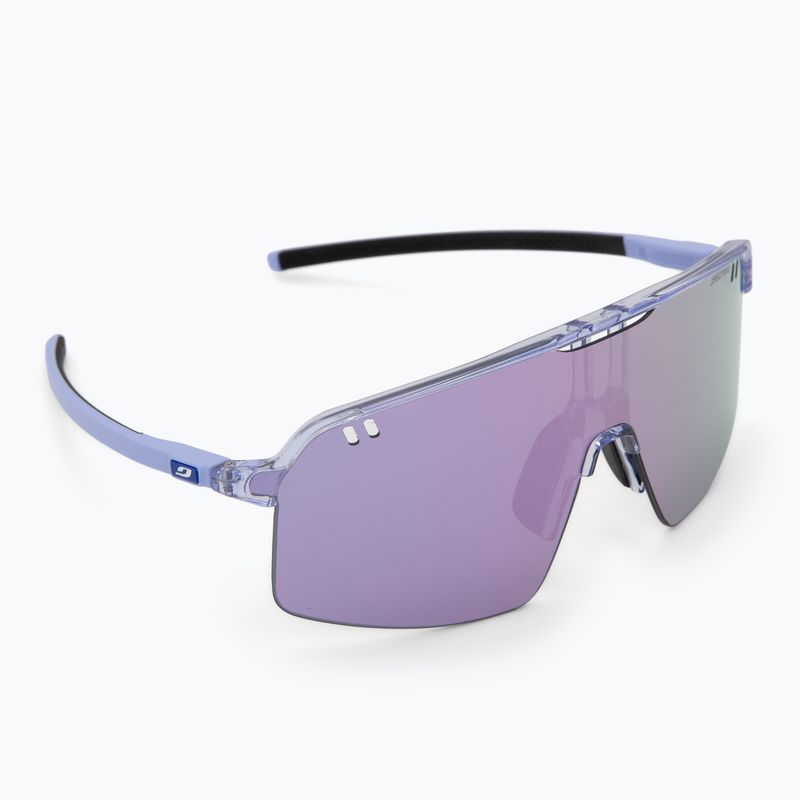 Julbo Intensität Spectron glänzend übersetzen Licht lila/Multilayer Licht rosa Sonnenbrille