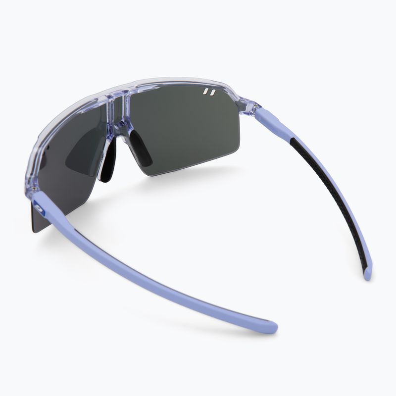 Julbo Intensität Spectron glänzend übersetzen Licht lila/Multilayer Licht rosa Sonnenbrille 2