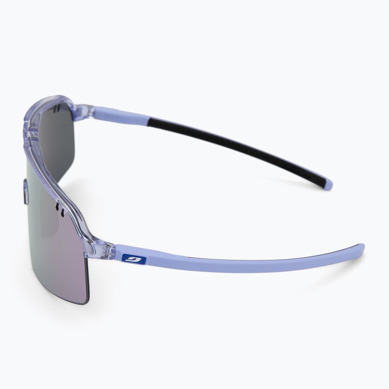 Julbo Intensität Spectron glänzend übersetzen Licht lila/Multilayer Licht rosa Sonnenbrille 4