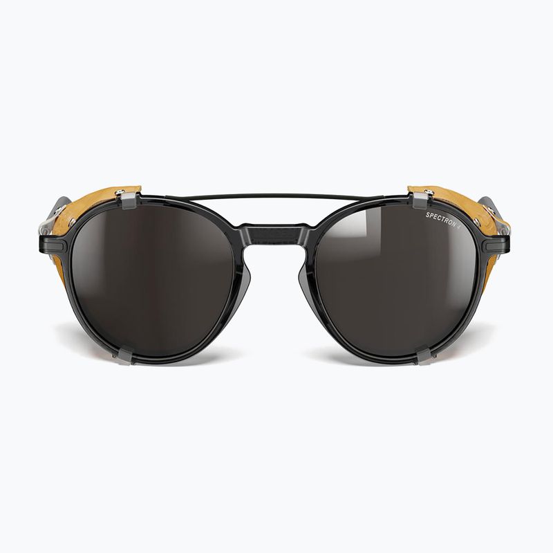 Julbo Legacy Spectron schwarz/camel/havanna Sonnenbrille 2