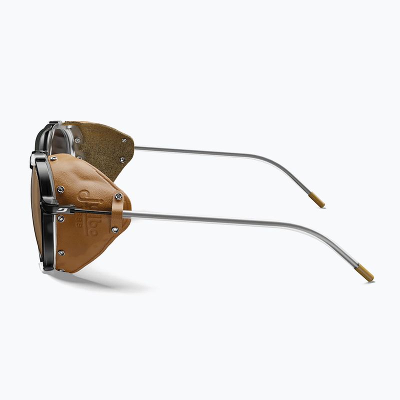 Julbo Legacy Spectron schwarz/camel/havanna Sonnenbrille 3