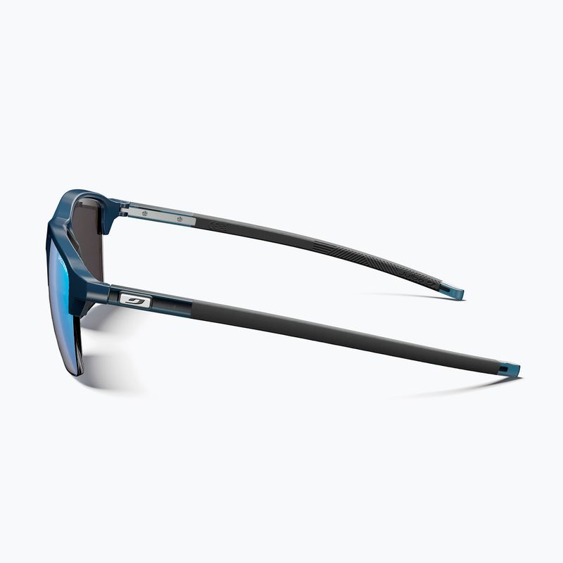 Sonnenbrille Julbo Crossline Polarized 3 blue 5
