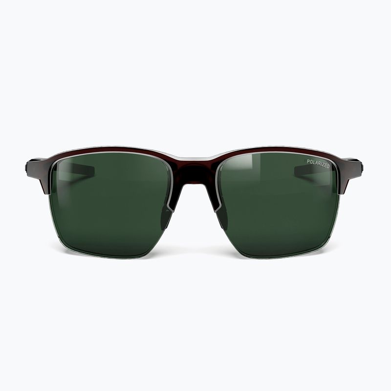 Sonnenbrille Julbo Crossline Polarized 3 brown/green 2