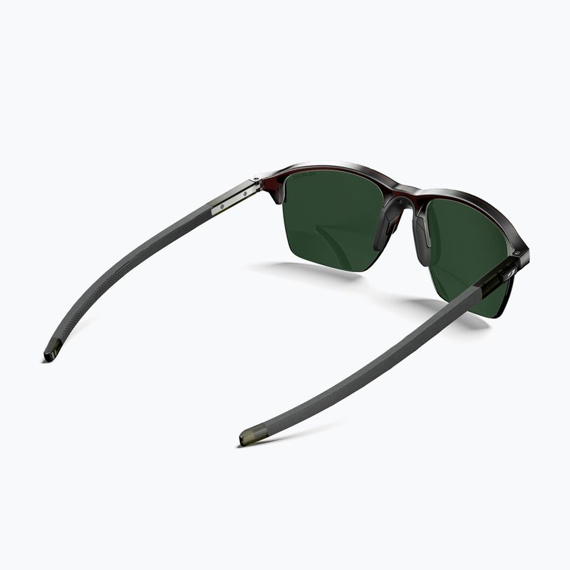 Sonnenbrille Julbo Crossline Polarized 3 brown/green 4