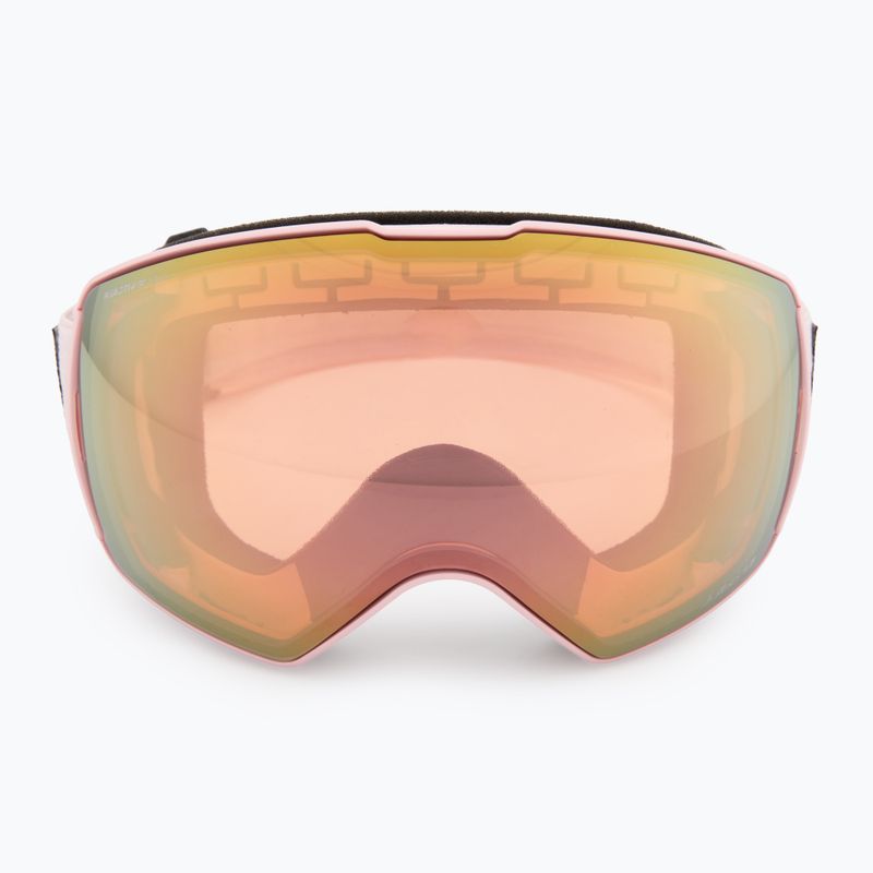 Skibrille Julbo Lightyear Reactiv Glare Control light pink/flash pink 2