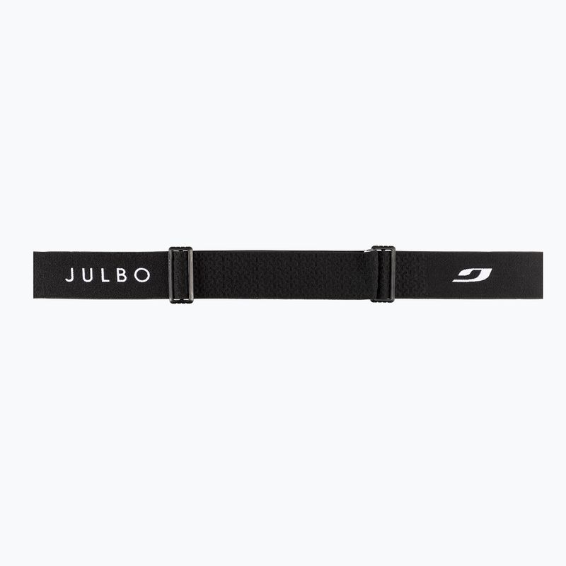 Skibrille Julbo Hit Reactiv High Contrast black/white/flash infrared 9