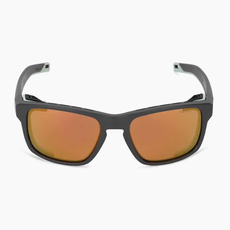 Sonnenbrille Julbo Shield Reactiv grey 4