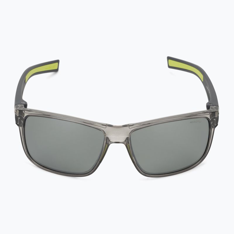 Sonnenbrille Julbo Renegade Ractiv 2-3 tranlucide brilliant 3