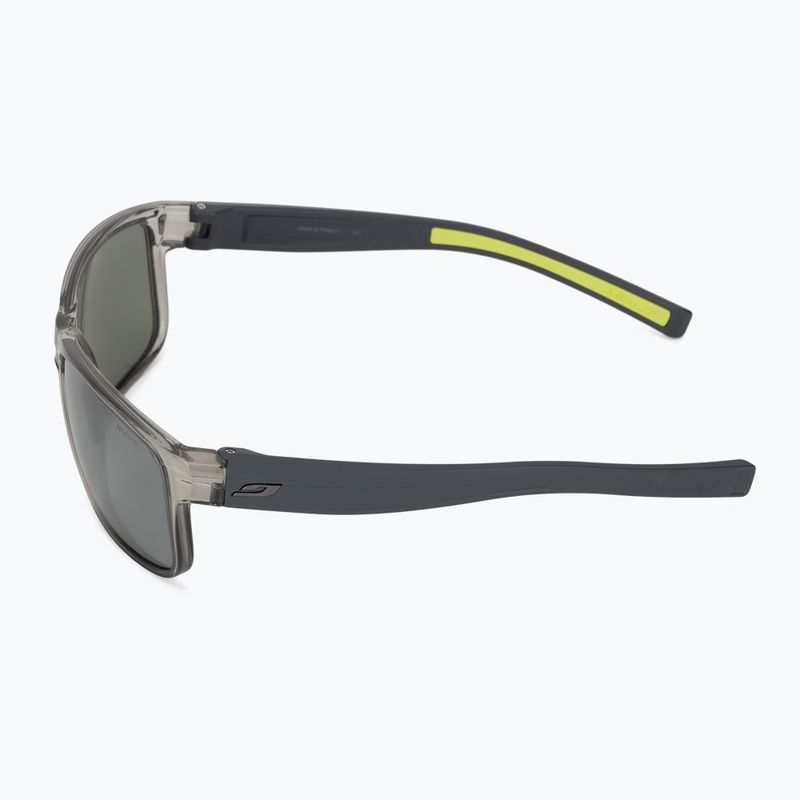 Sonnenbrille Julbo Renegade Ractiv 2-3 tranlucide brilliant 4