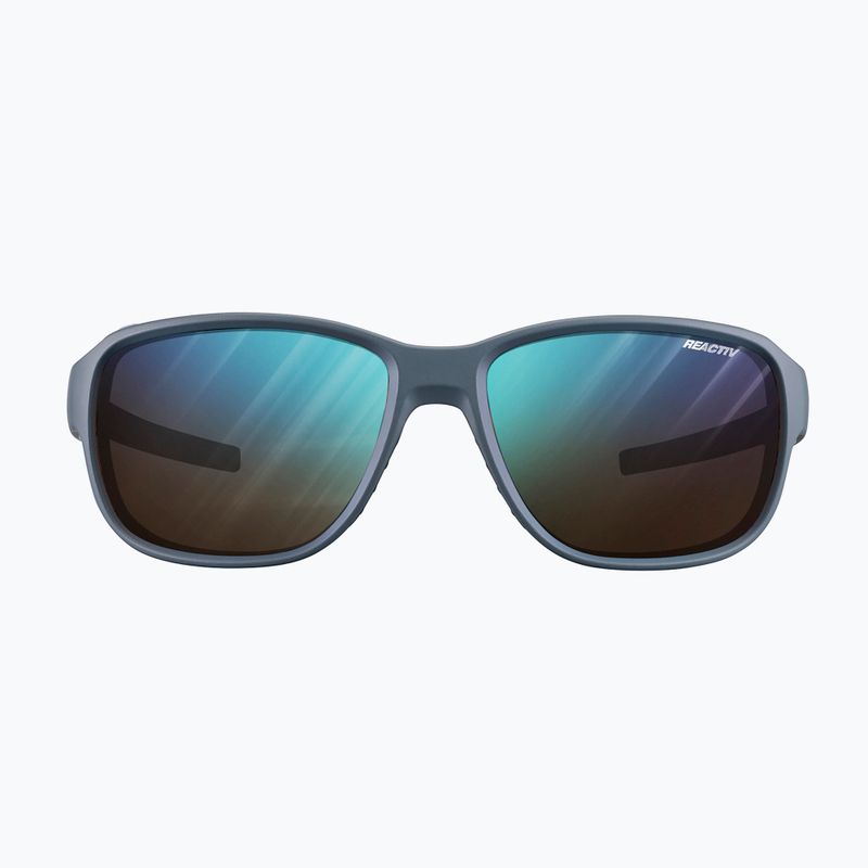 Julbo Montebianco 2 Reactiv 2-4 grau Sonnenbrille 2