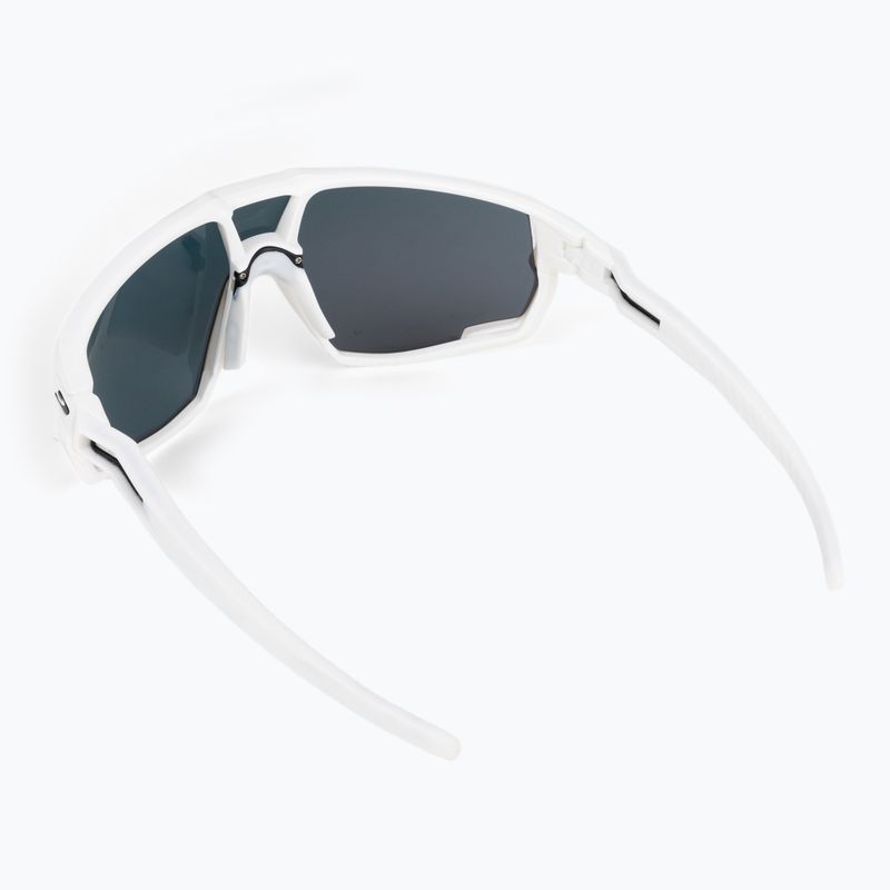 Julbo Rush Spectron 3CF weiß Radfahren Brille J5341125 2