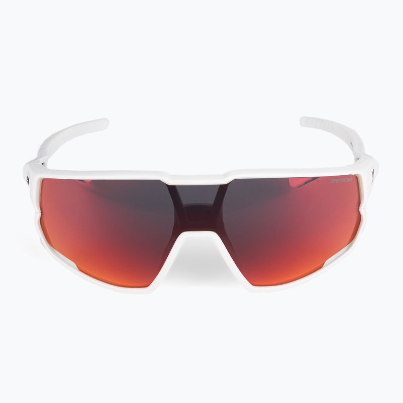 Julbo Rush Spectron 3CF weiß Radfahren Brille J5341125 3