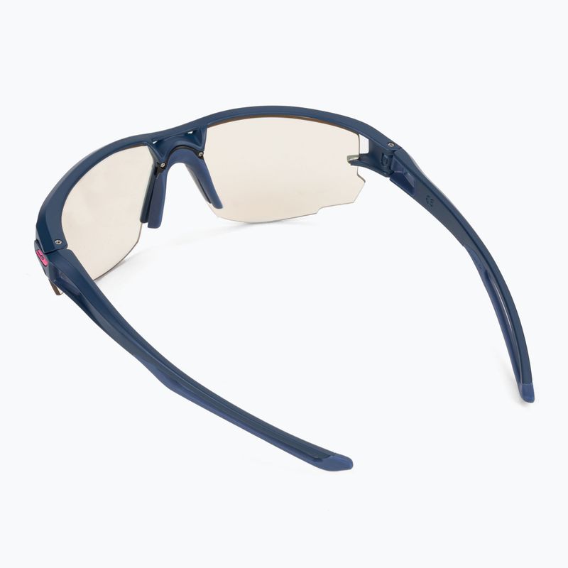Julbo Aero Reactiv Leistung Radfahren Brille gelb J4833812 2