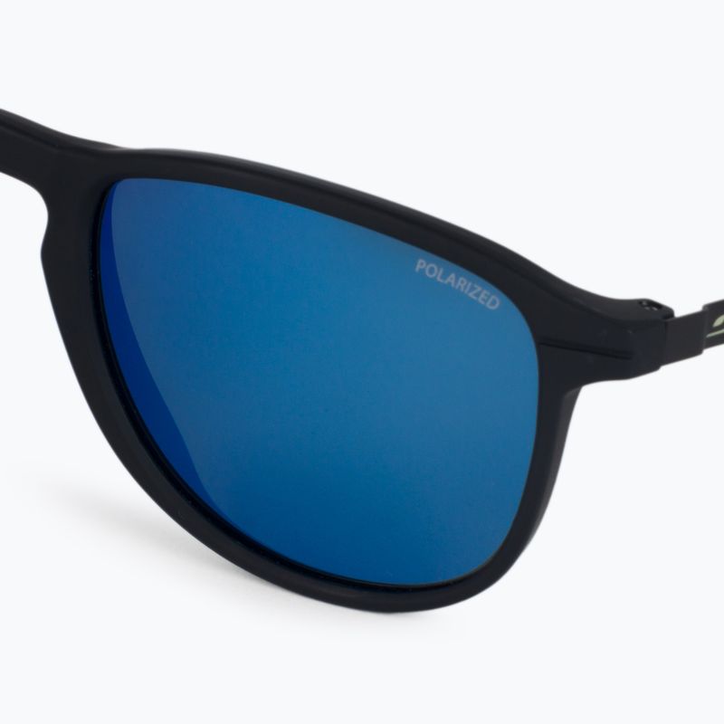 Julbo United Polarized 3Cf grau Sonnenbrille J5549414 5