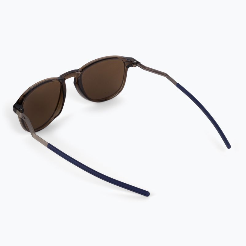 Julbo United Polarized 3 schwarz Sonnenbrille J5549051 2