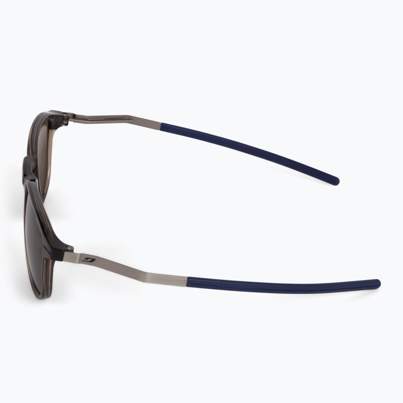 Julbo United Polarized 3 schwarz Sonnenbrille J5549051 4