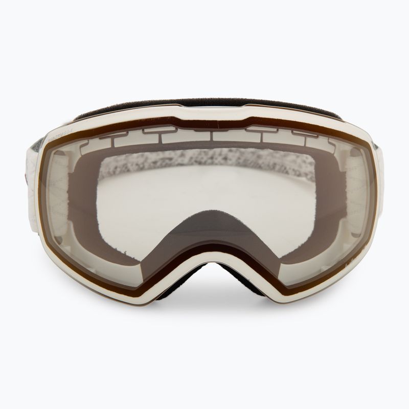 Skibrille Julbo Shadow Reactiv High Contrast white/flash infrared 2