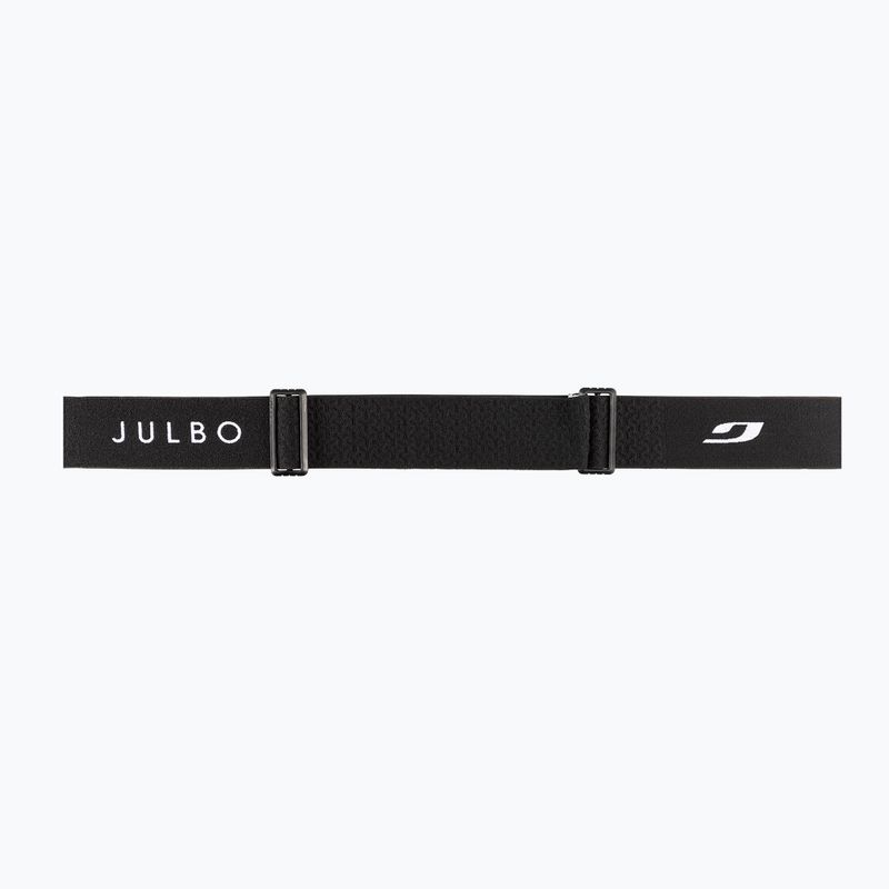 Skibrille Julbo Cyclon Reactiv High Contrast black/ flash infrared 5