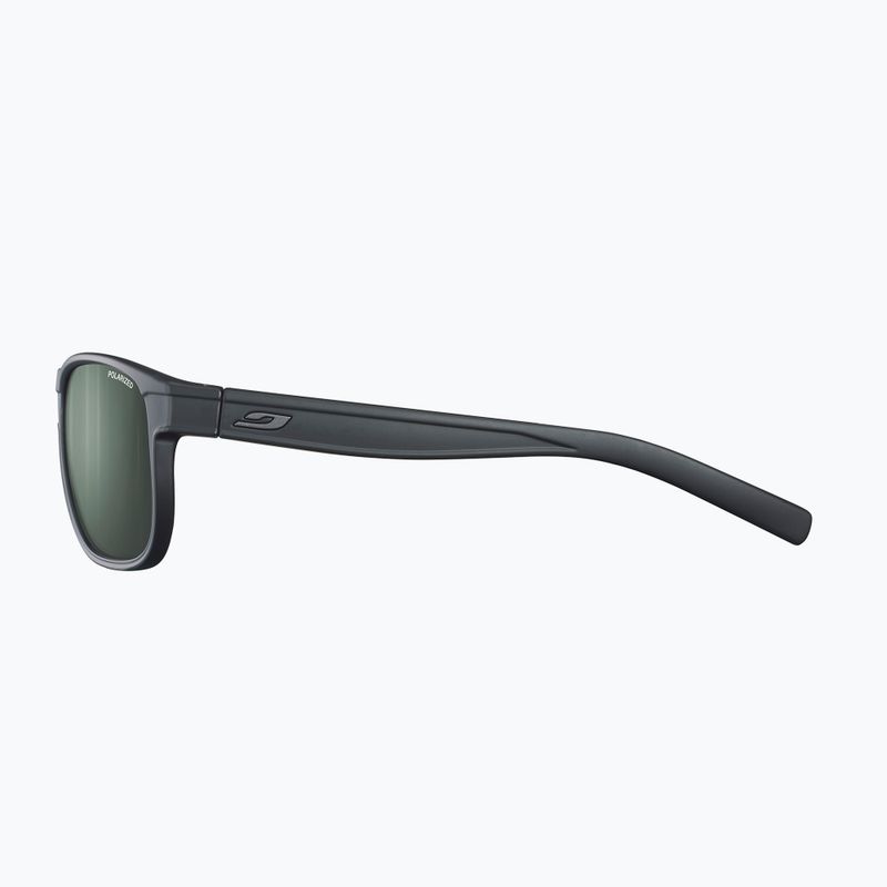 Julbo Renegade M Polarized 3 schwarz Sonnenbrille 2