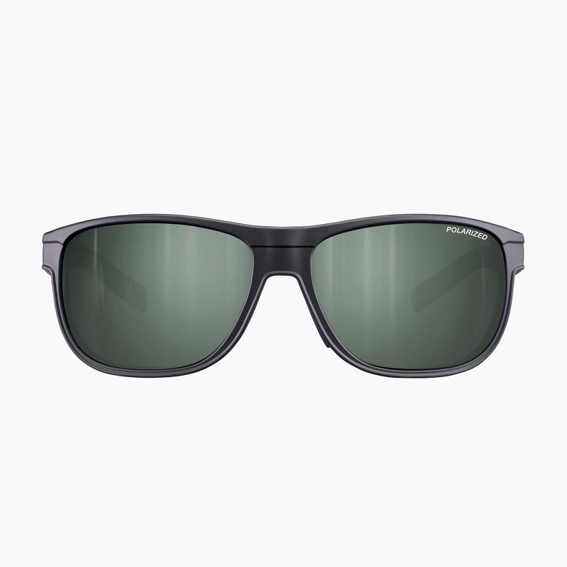 Julbo Renegade M Polarized 3 schwarz Sonnenbrille 3