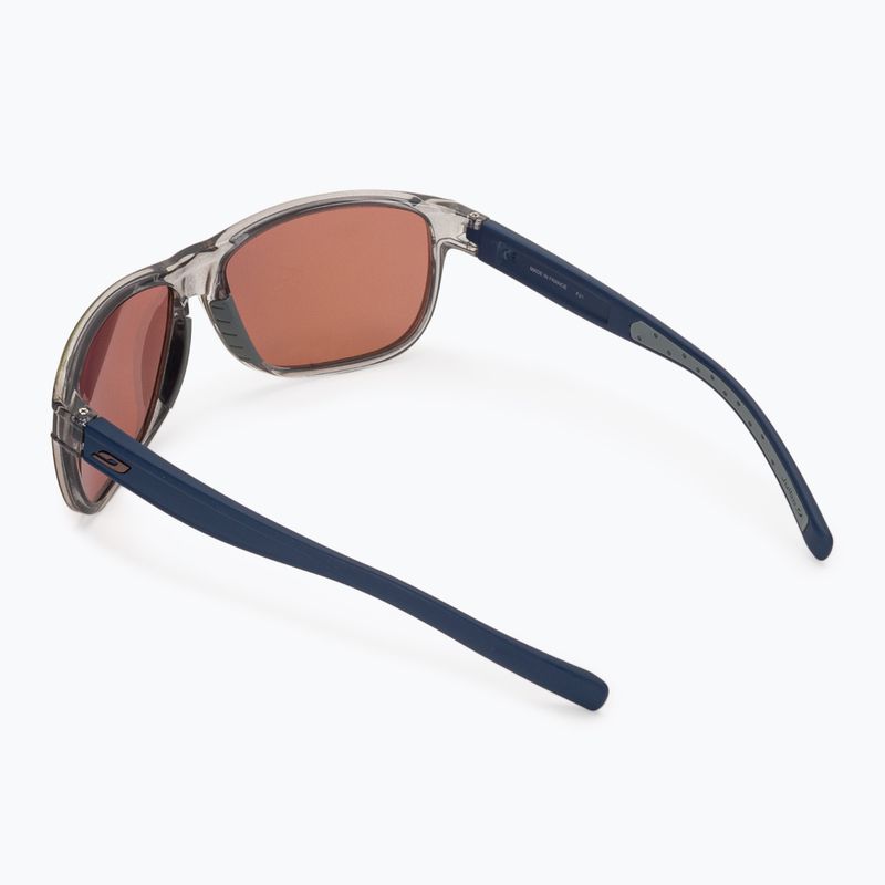 Sonnenbrille Julbo Renegade M Reactiv Glare Control 2-3 grey 2