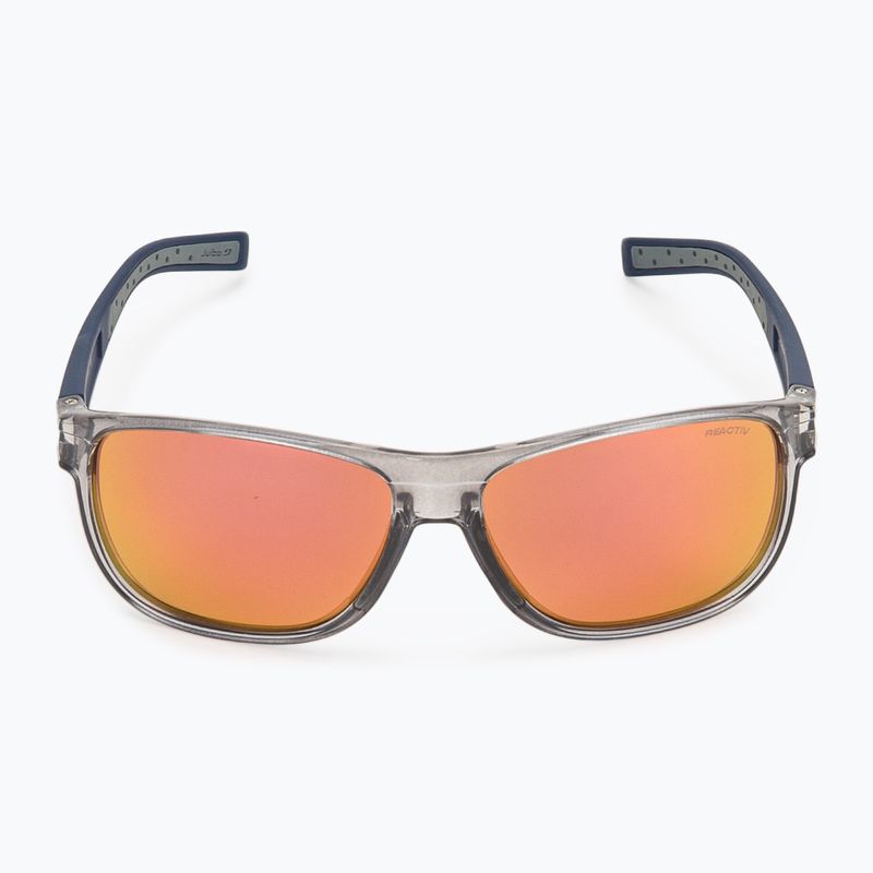 Sonnenbrille Julbo Renegade M Reactiv Glare Control 2-3 grey 3