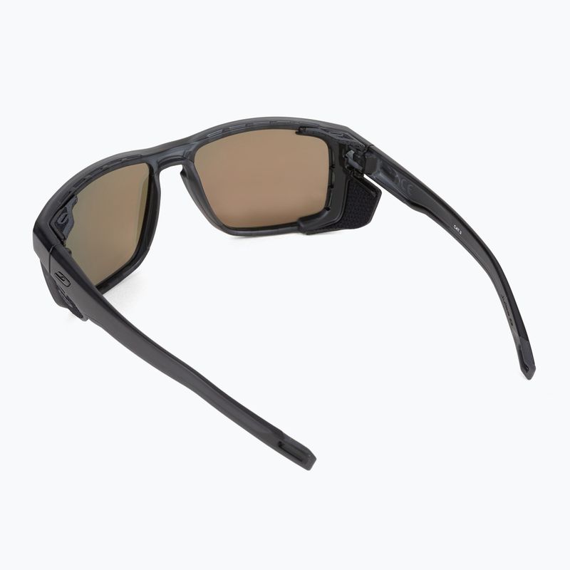 Julbo Shield Polarized 3Cf Sonnenbrille schwarz J5069414 2