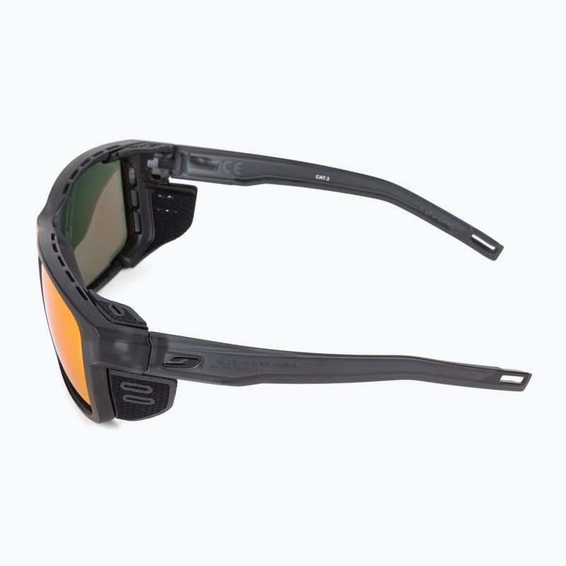 Julbo Shield Polarized 3Cf Sonnenbrille schwarz J5069414 4