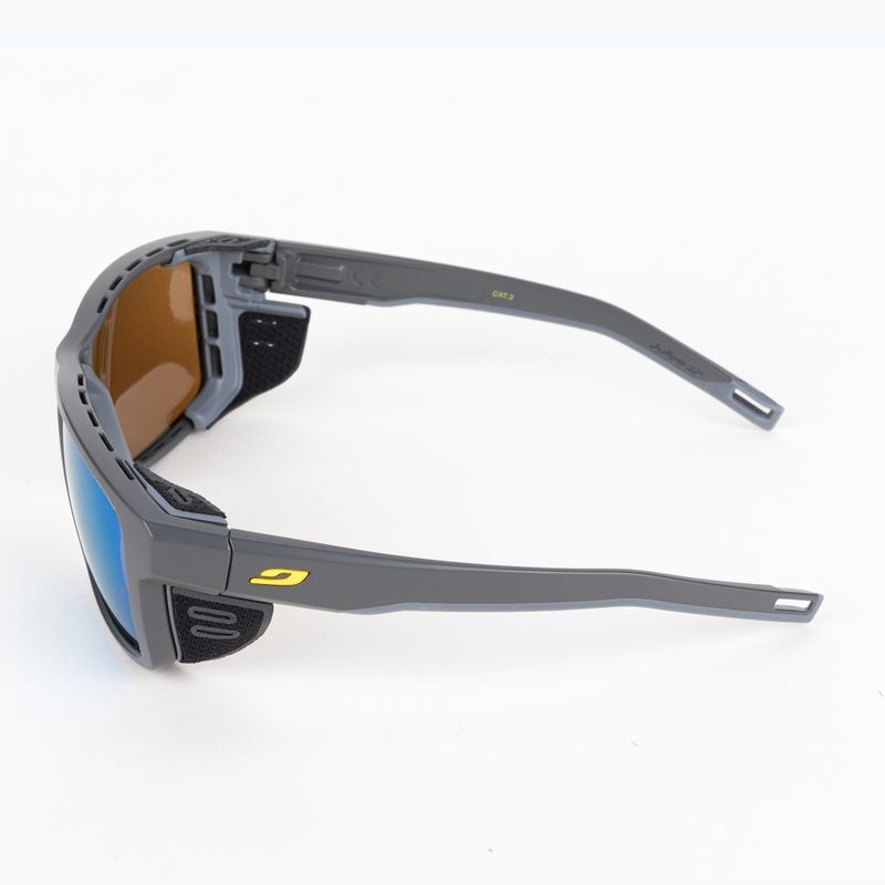 Julbo Schild polarisiert 3Cf grau Sonnenbrille J5069420 4