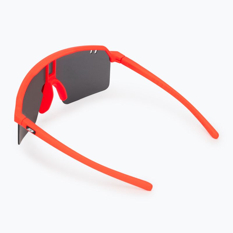 Kinder-Sonnenbrille Julbo Intensity Junior Spectron coral matt 2