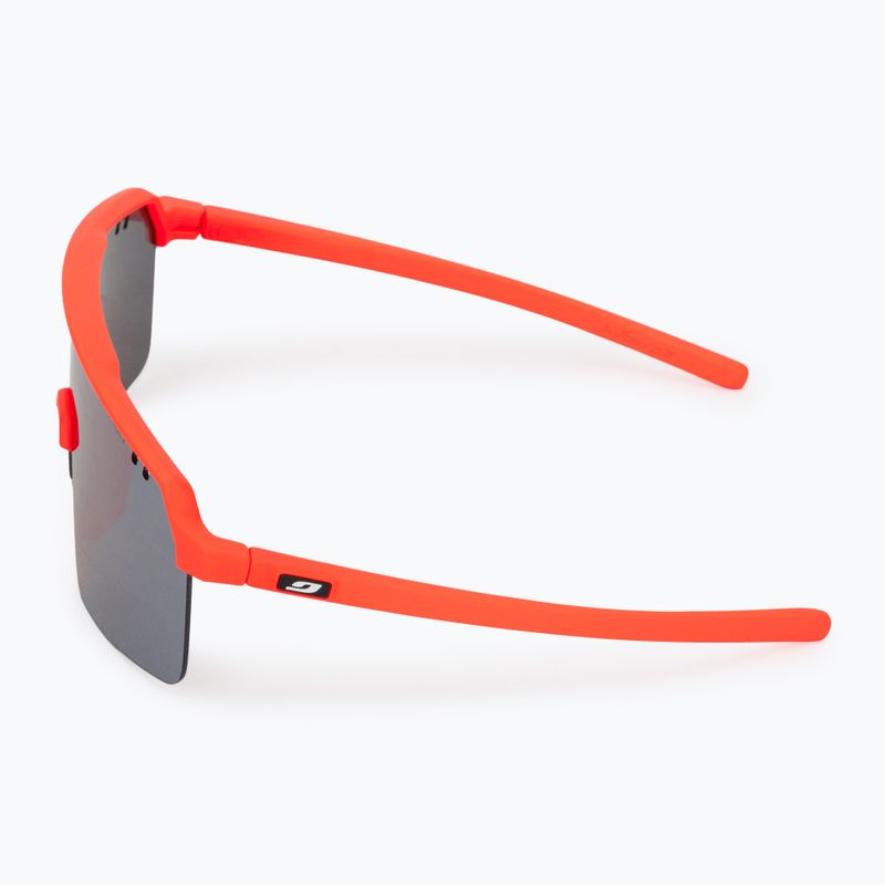 Kinder-Sonnenbrille Julbo Intensity Junior Spectron coral matt 4