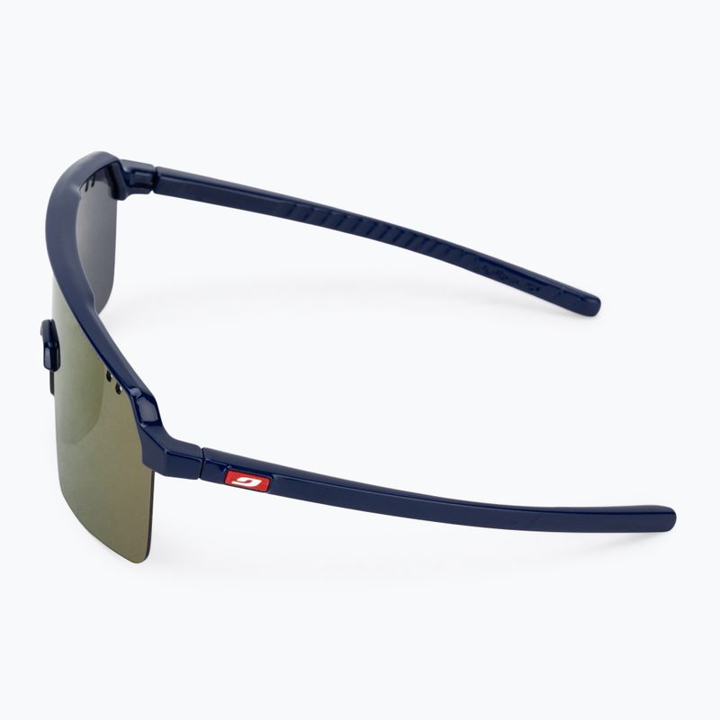 Kinder-Sonnenbrille Julbo Intensity Junior Spectron blue brillant 4