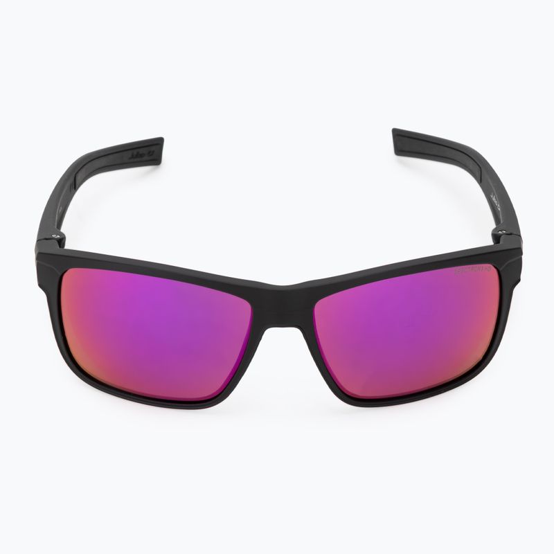 Sonnenbrille Julbo Renegade Spectron HD matt black/back 3
