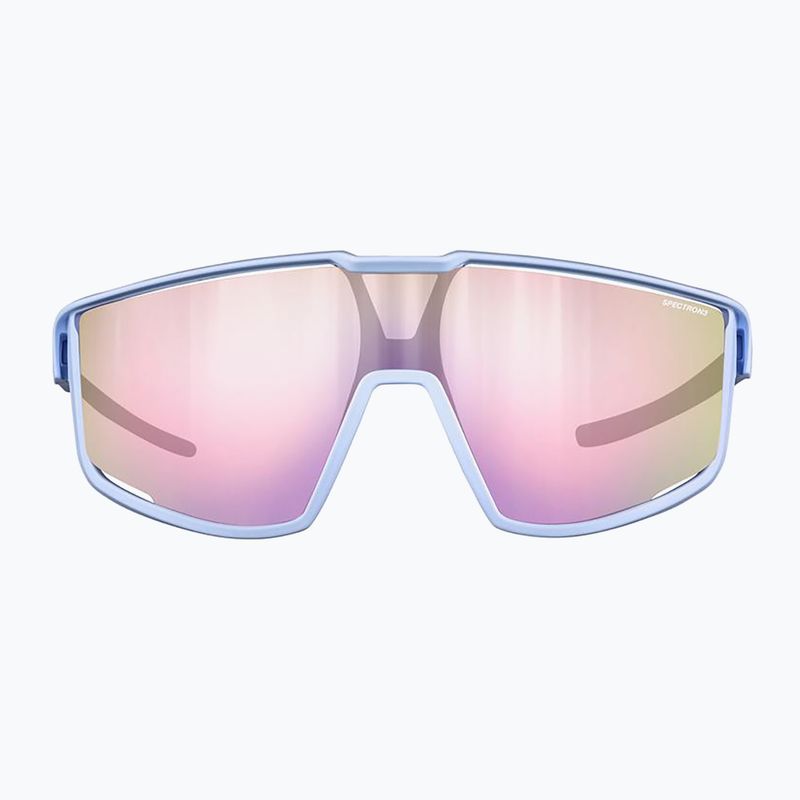 Kinder-Sonnenbrille Julbo Fury Junior Spectron matt lilac 2