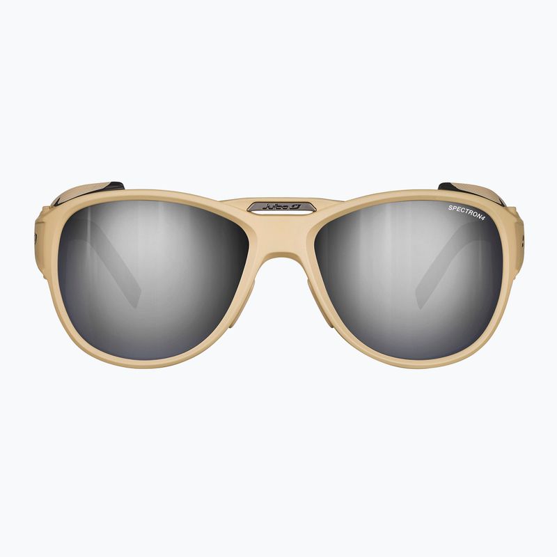 Sonnenbrille Julbo Explorer 2.0 Spectron 4 Light Chestnut Brown 2