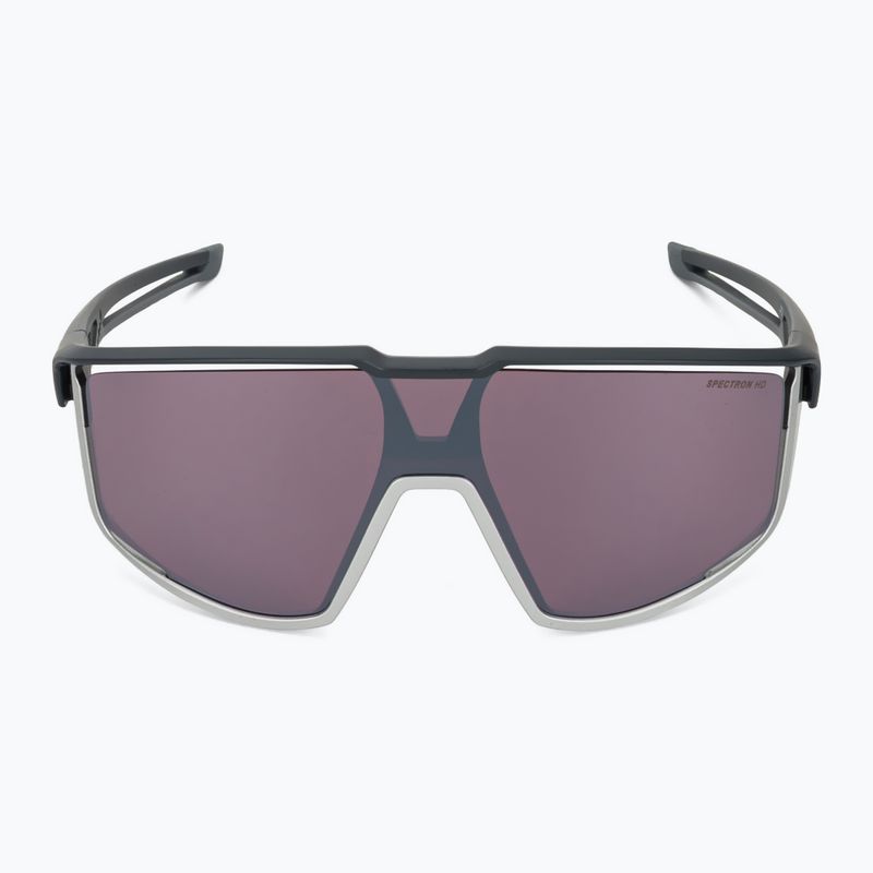 Sonnenbrille Julbo Fury Spectron matt dark gray/chrome gray 3