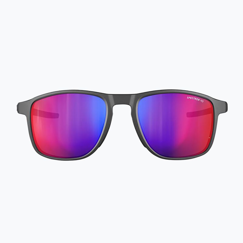 Sonnenbrille Julbo Compass Spectron HD matt black 2