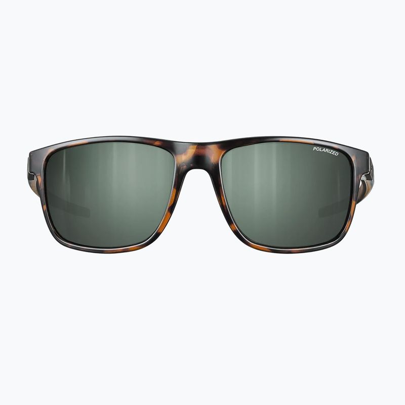 Sonnenbrille Julbo The Streets Polarized tortoiseshell/brown 2