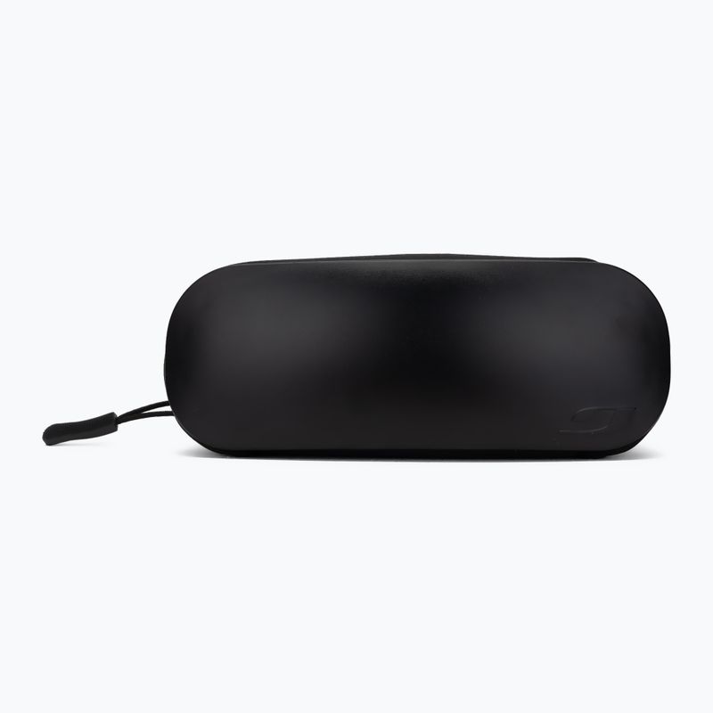 Sonnenbrille Julbo Faster M Reactiv Light Amplifier matte translucent black 5