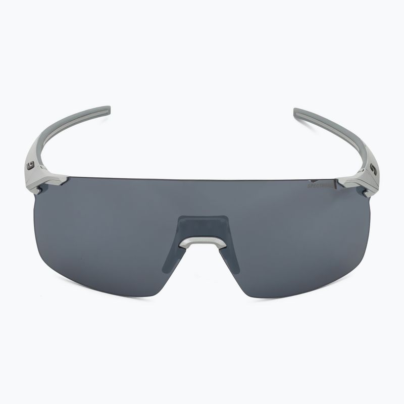 Sonnenbrille Julbo Faster M Spectron shiny silver/black 3