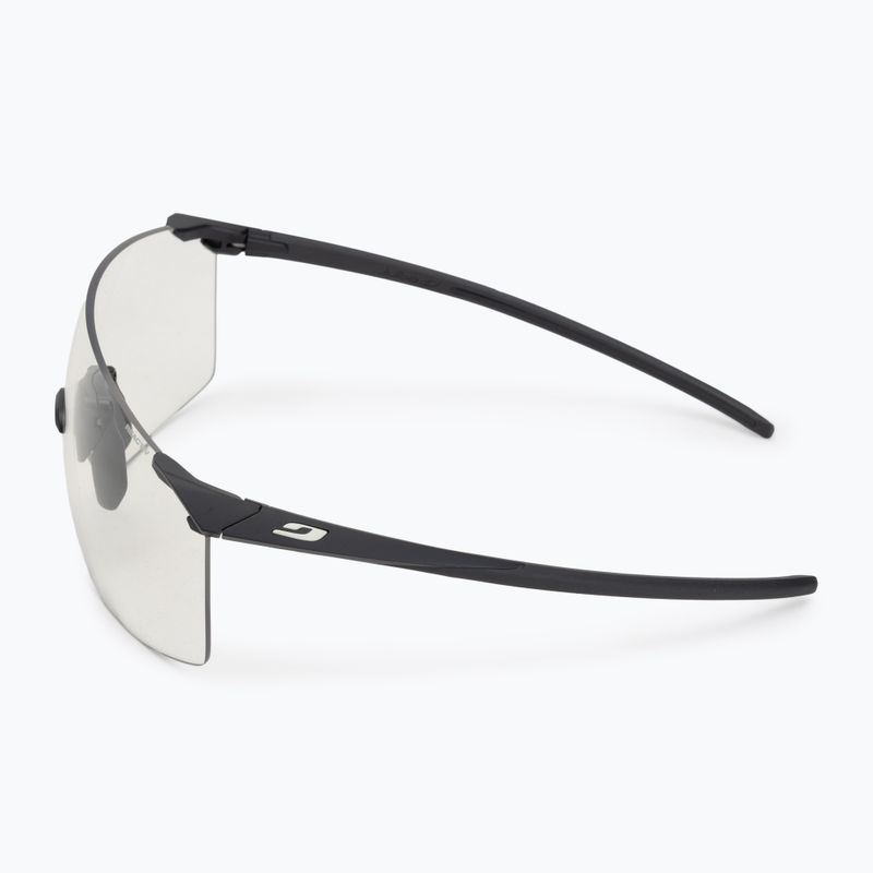 Sonnenbrille Julbo Faster L Reactiv Performance matt black 4