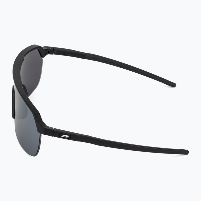 Sonnenbrille Julbo Frequency Spectron matt black 4