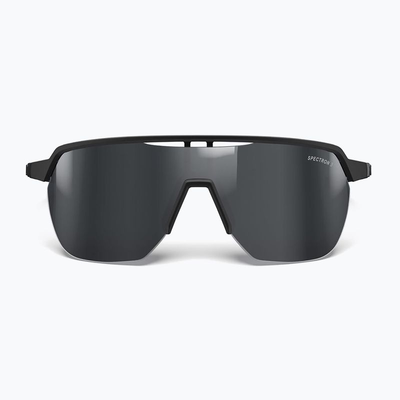 Sonnenbrille Julbo Frequency Spectron matt black 2