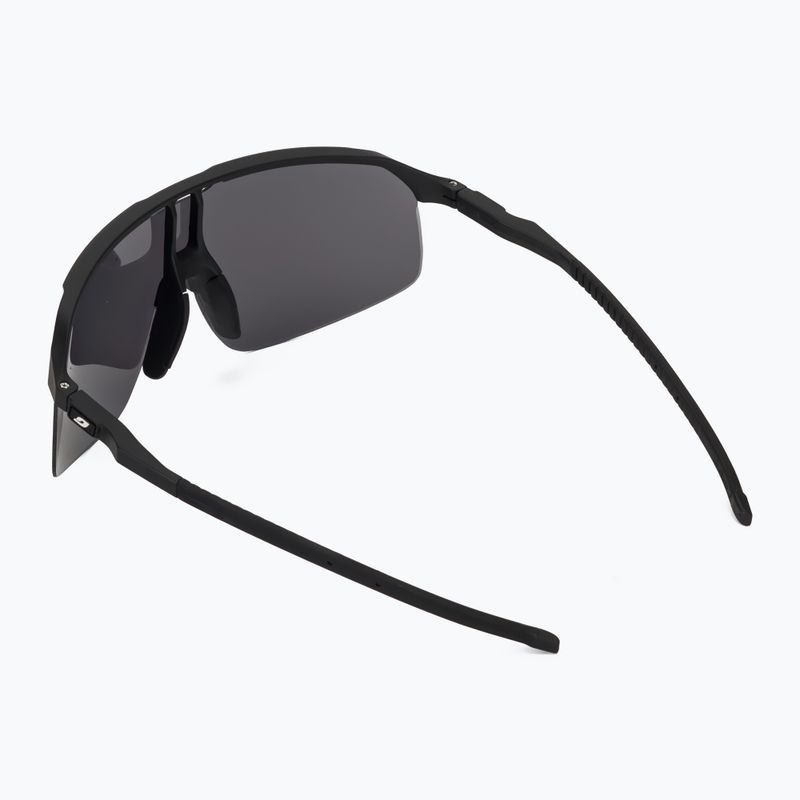 Sonnenbrille Julbo Density Spectron matt black 2
