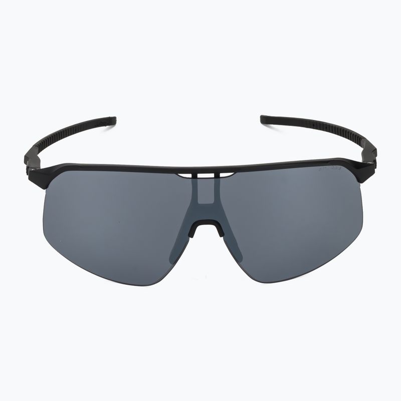 Sonnenbrille Julbo Density Spectron matt black 3