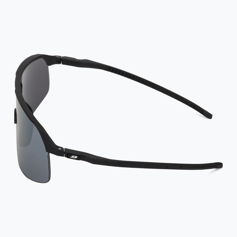 Sonnenbrille Julbo Density Spectron matt black 4